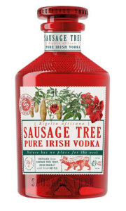 Recently-Launched Irish Spirits to Dazzle and Gift this Christmas