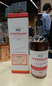 Recently-Launched Irish Spirits to Dazzle and Gift this Christmas