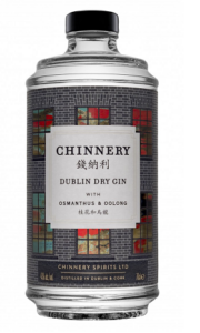 Recently-Launched Irish Spirits to Dazzle and Gift this Christmas