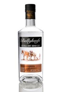 Dry Ginuary