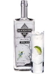 Dry Ginuary