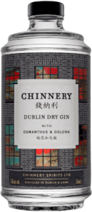 Dry Ginuary