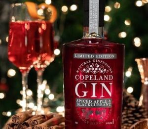 Copeland Gin