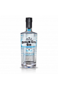 Dry Ginuary