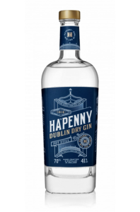 Dry Ginuary