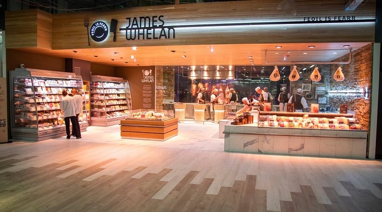 James Whelan