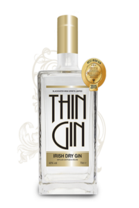 Dry Ginuary