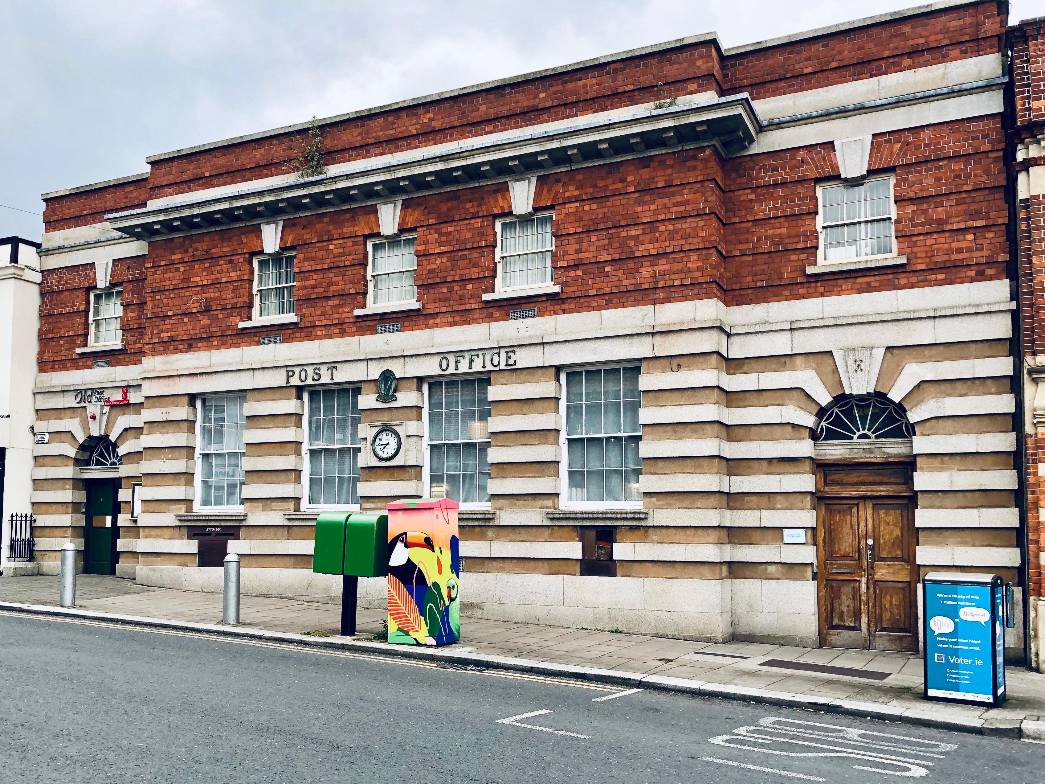 The Old Post Office Blackrock