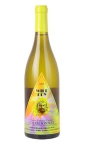 AU BON CLIMAT WILD BOY CHARDONNAY