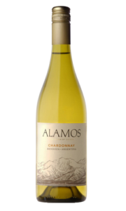 Alamos Ridge Chardonnay