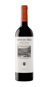 Coto de Imaz Reserva