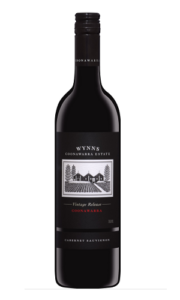 Wynns Coonawarra Estate Cabernet Sauvignon