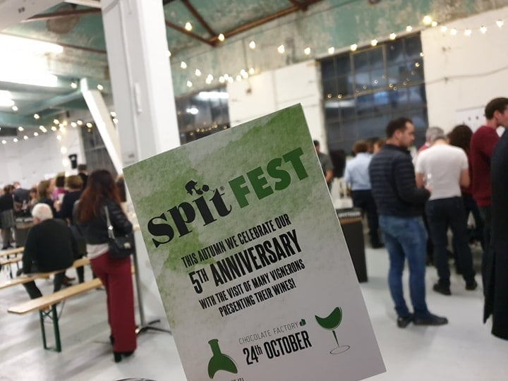 spit fest 2019