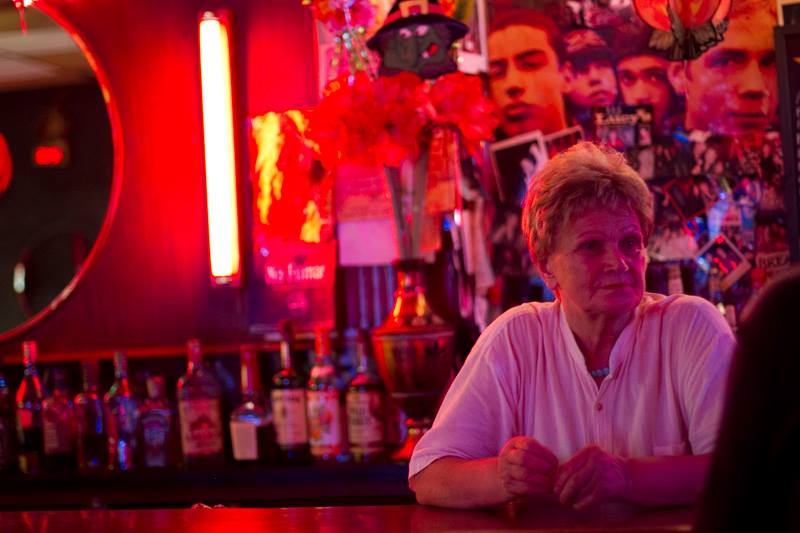 Top 10 Unique Bars in New York City
