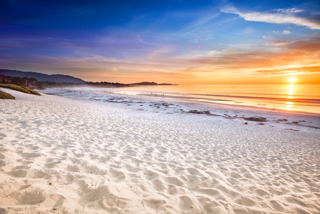 Day Trips from San Francisco - Taste Travel Guide