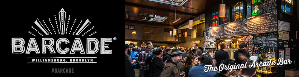 Top 10 Unique Bars in New York City