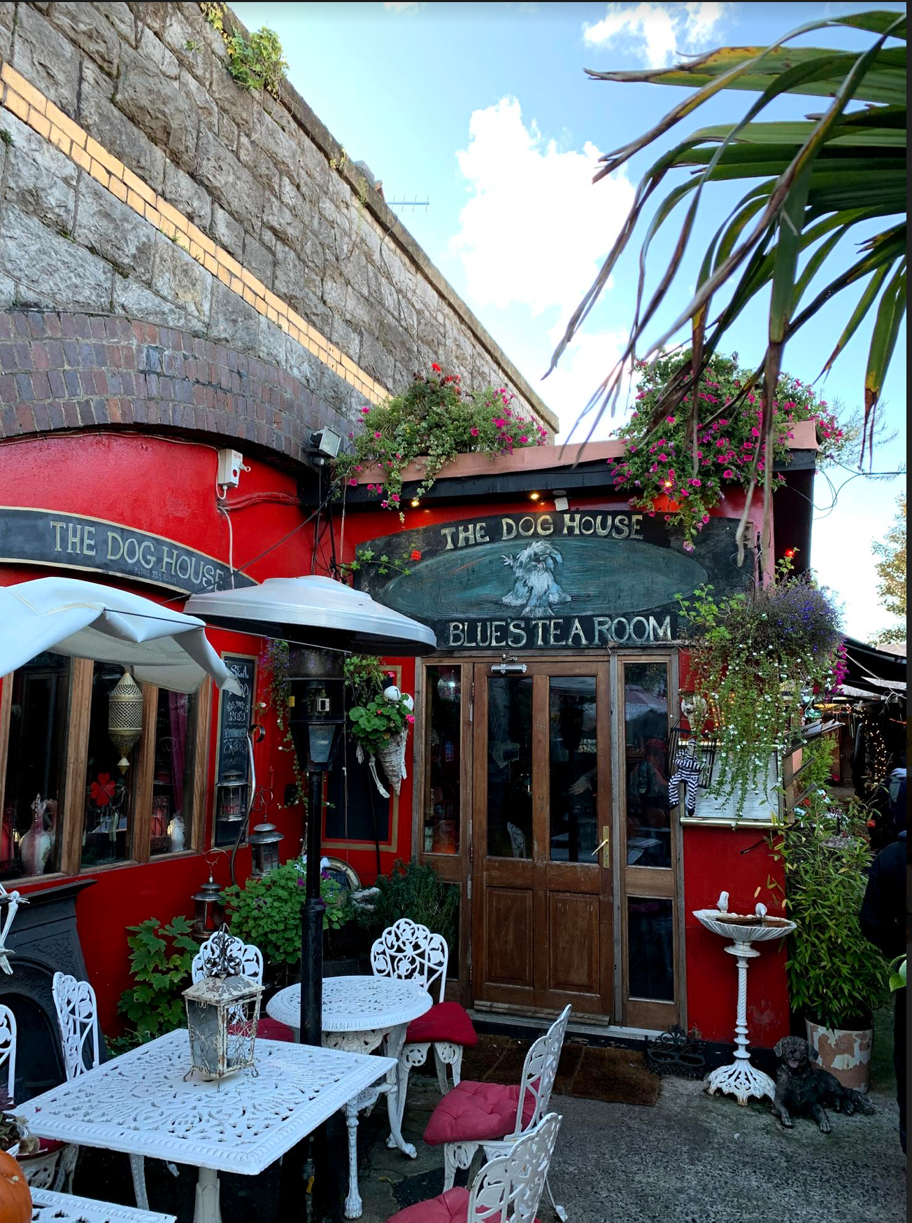 Ten Terrific Winter Coffee Spots To Warm Up In This Winter