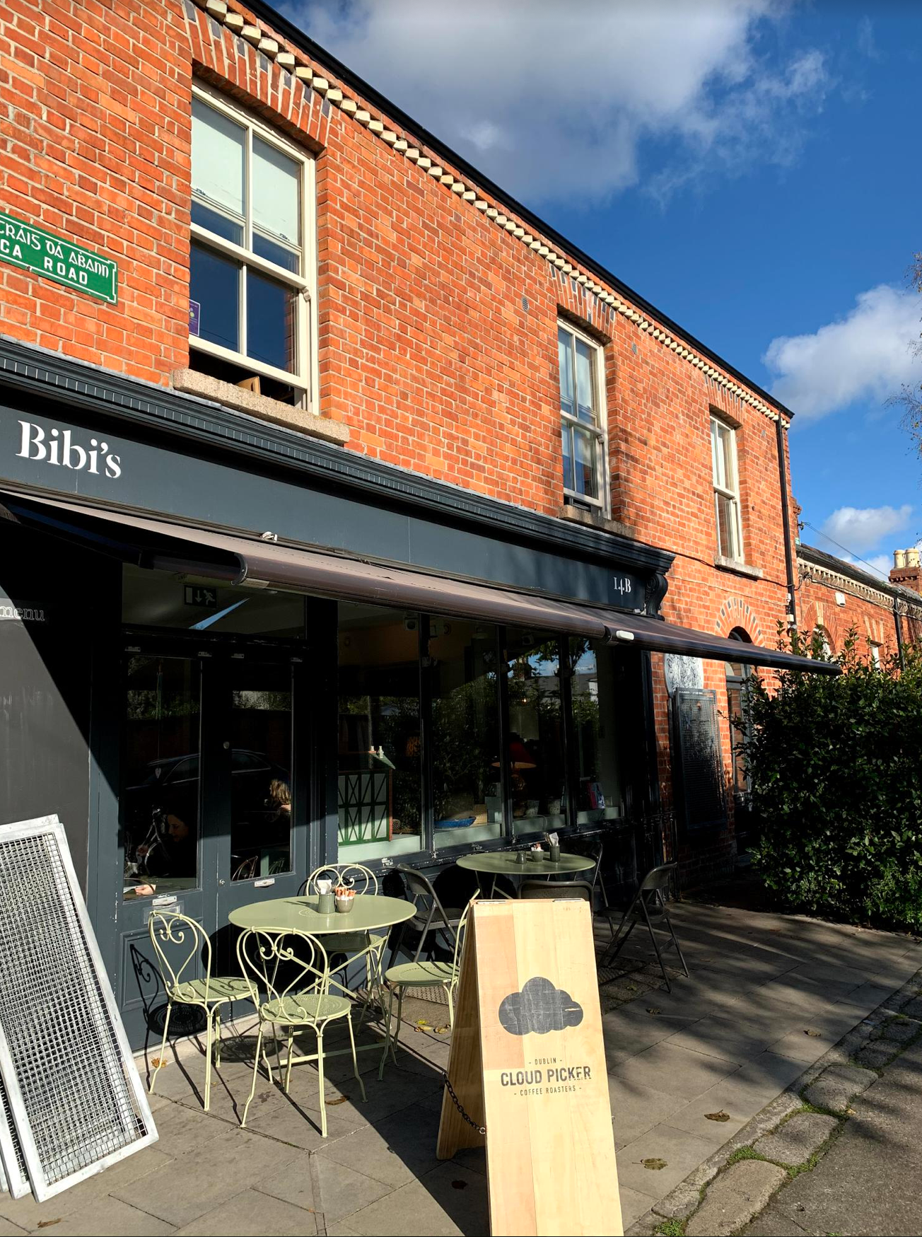Ten Terrific Winter Coffee Spots To Warm Up In This Winter