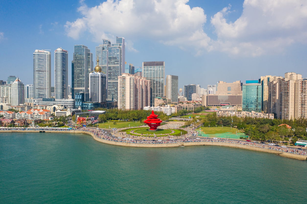 Top 10 Best Places To Visit in 2020 - Taste Travel Guide