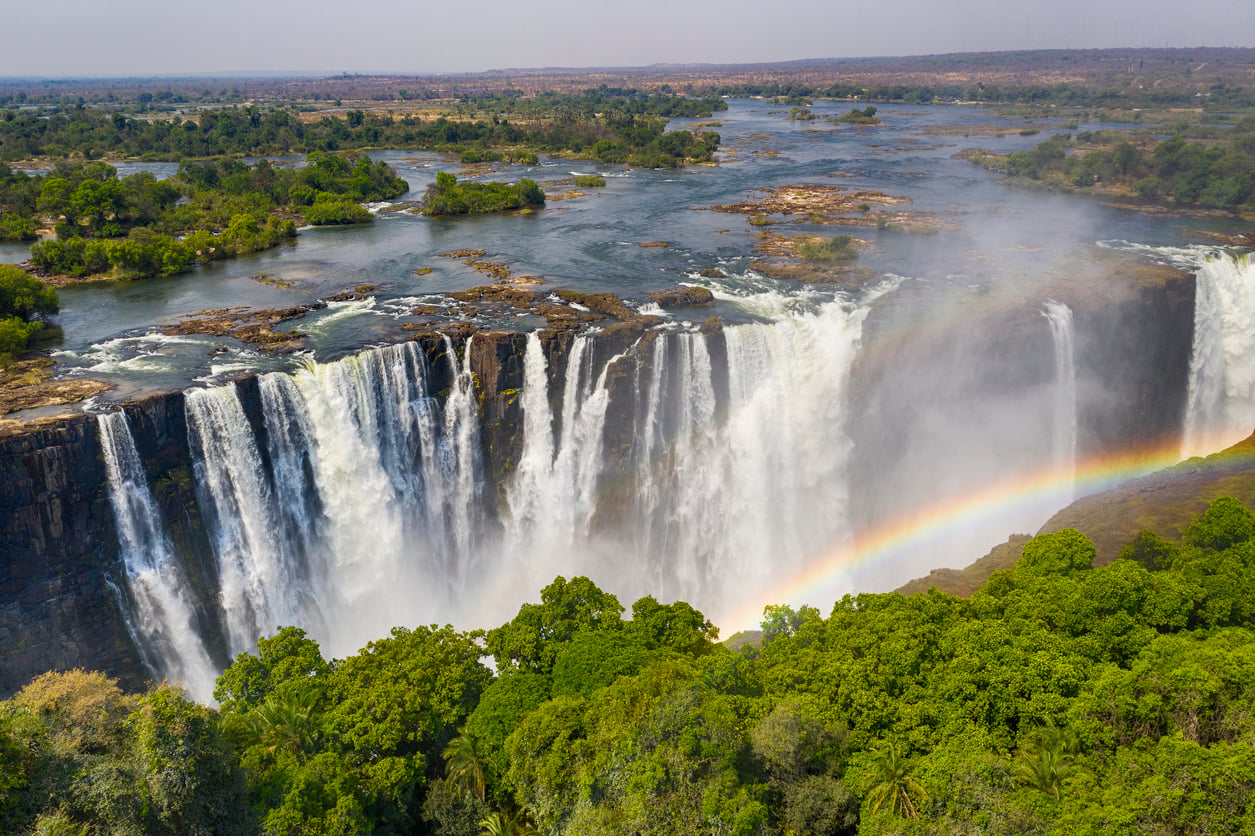 Top 10 Best Places To Visit in 2020 - Taste Travel Guide