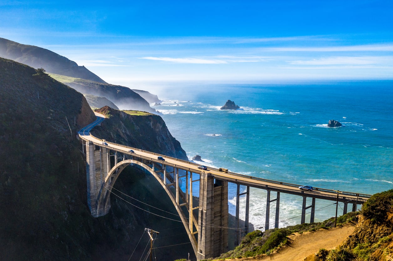 Day Trips from San Francisco - Taste Travel Guide