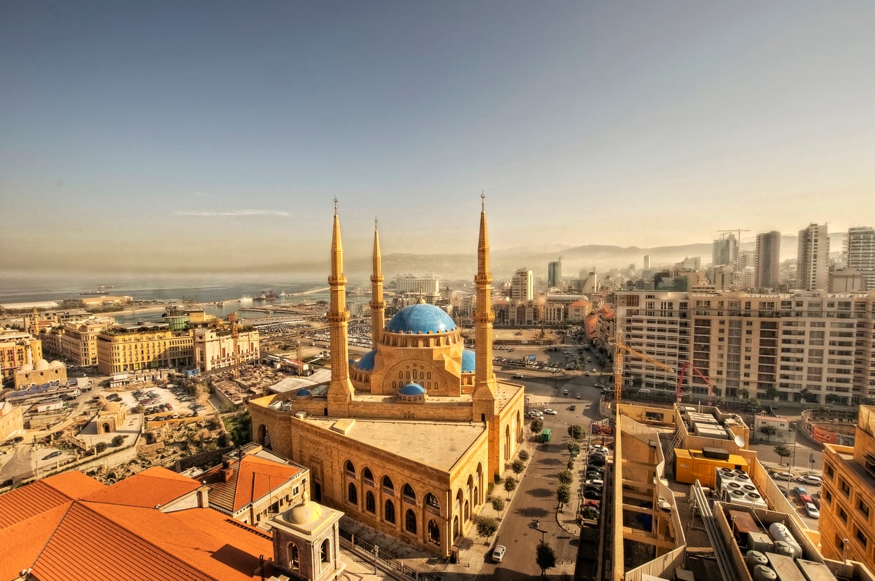 Top 10 Best Places To Visit in 2020 - Taste Travel Guide