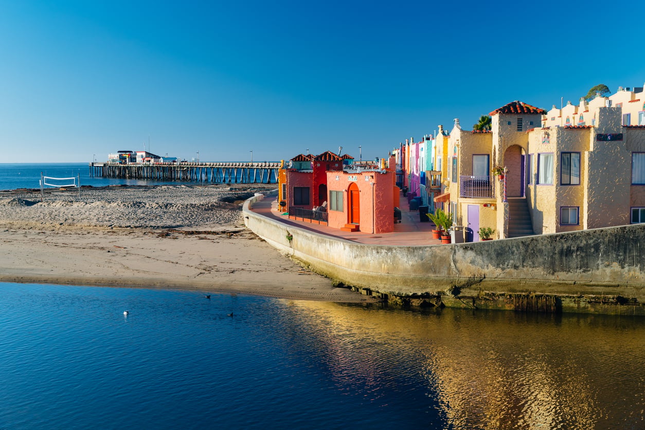 Day Trips from San Francisco - Taste Travel Guide