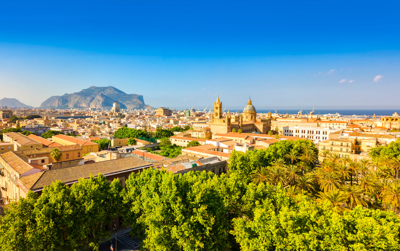 Top 10 Best Places To Visit in 2020 - Taste Travel Guide