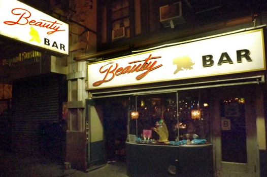 Top 10 Unique Bars in New York City