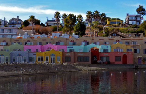 Day Trips from San Francisco - Taste Travel Guide
