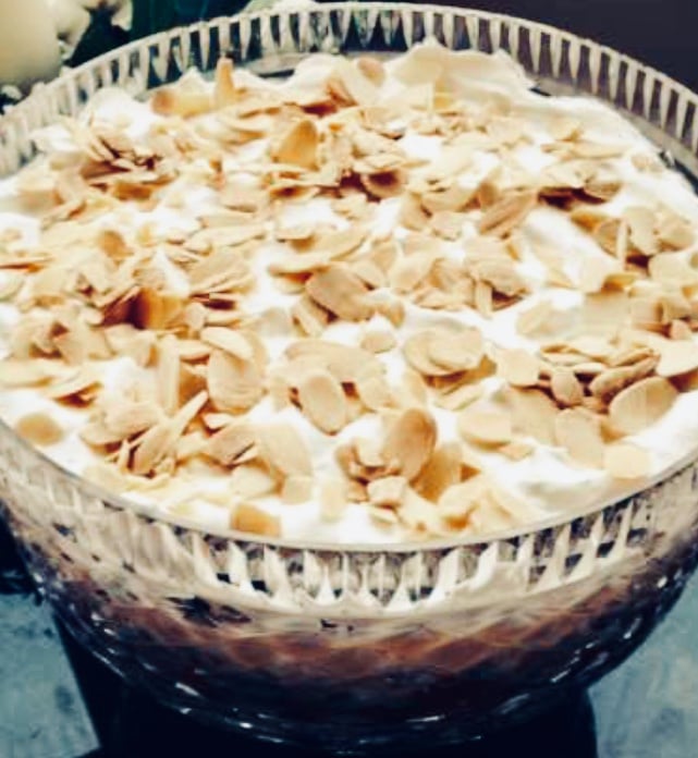 Cerys Matthews Cookbook Review
