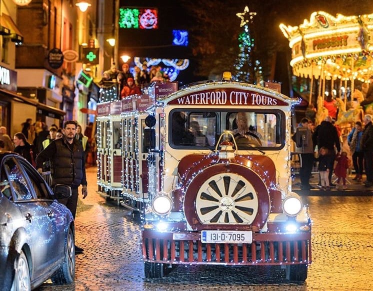 Christmas Markets