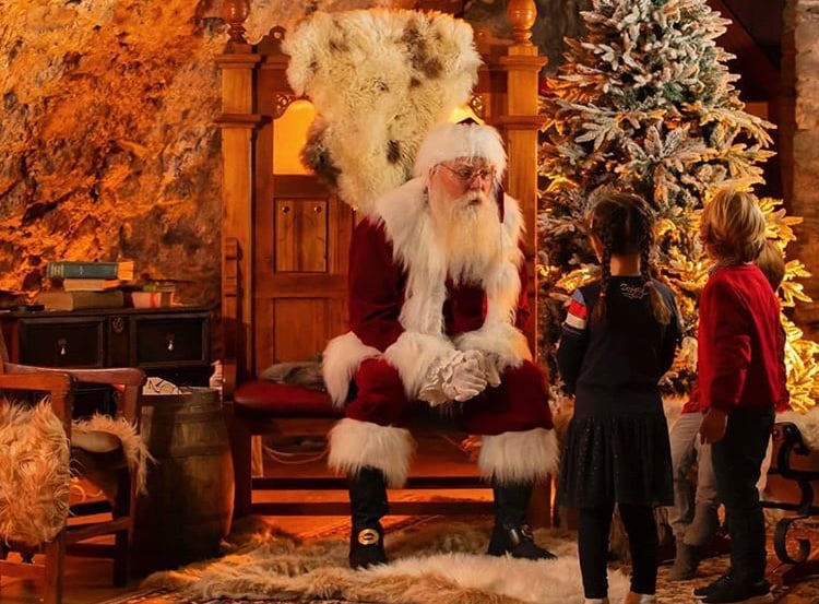 Christmas Markets