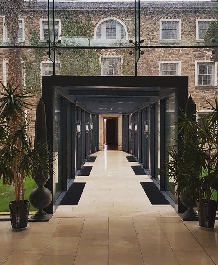 The Top 10 Staycations in Ireland to Rejuvenate and Revitalise