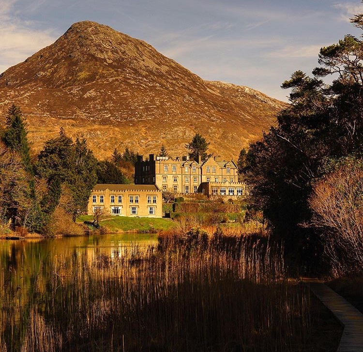 The Top 10 Staycations in Ireland to Rejuvenate and Revitalise