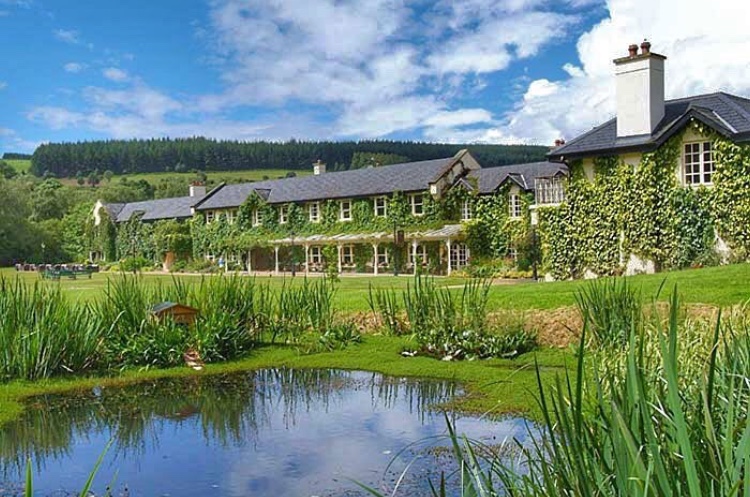 The Top 10 Staycations in Ireland to Rejuvenate and Revitalise