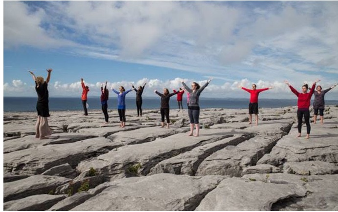 The Top 10 Staycations in Ireland to Rejuvenate and Revitalise